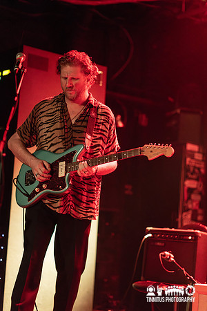 Rahill in concert