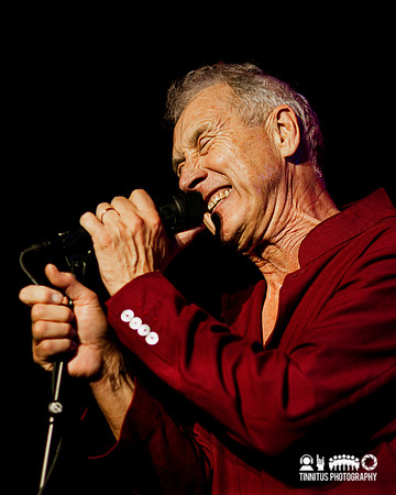 Gang Of Four in concert