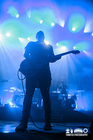 Cult Of Luna in concert