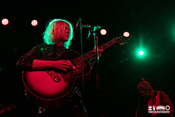 Rosali in concert