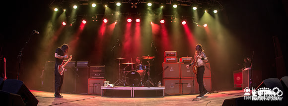 Sleep in concert