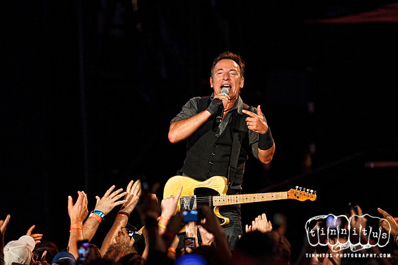 Bruce Springsteen