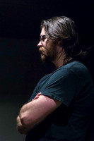 Jason Roeder of Sleep