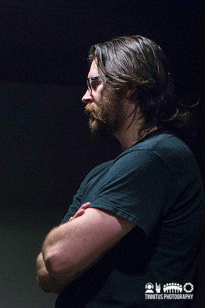 Jason Roeder of Sleep
