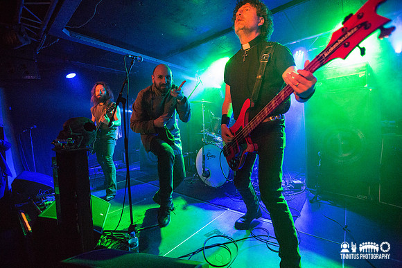 Epitaph in concert