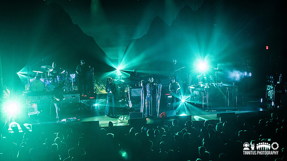 Brittany Howard in concert
