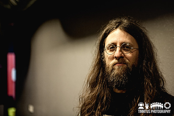 Mike Scheidt