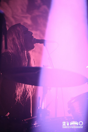 Hell in concert