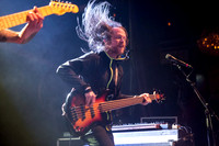 Baroness in concert