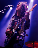 Kurt Vile and The Violators in concert