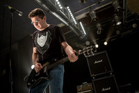 Steve Albini for MOJO