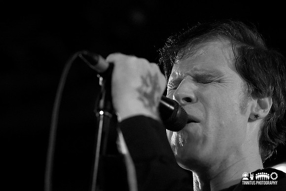Mark Lanegan