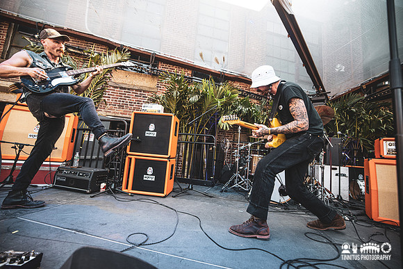 Kadabra in concert