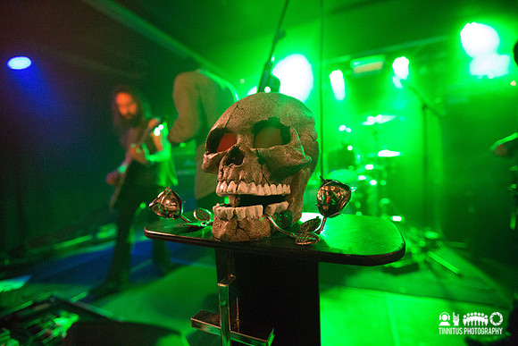 Epitaph in concert