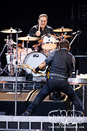 Bruce Springsteen
