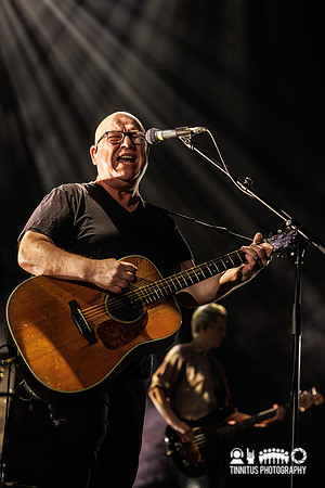 Pixies in concert