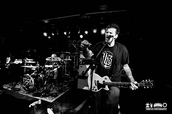 TSOL in concert