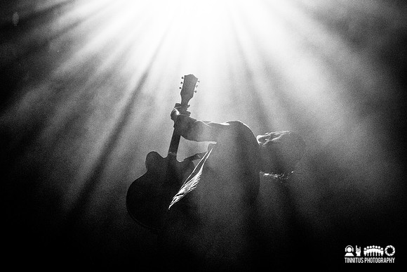 Cult Of Luna in concert