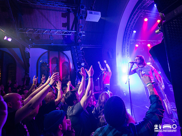 Admiral Sir Cloudesley Shovell in concert