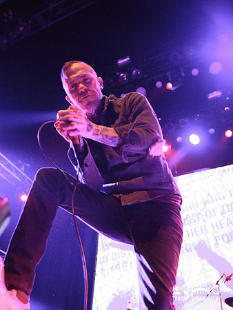 Converge in concert