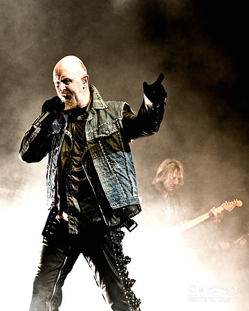 Rob Halford / Judas Priest