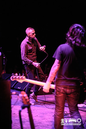Converge in concert