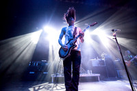 Baroness in concert