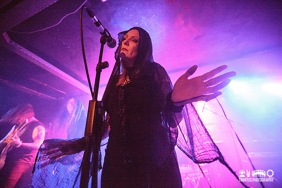 Chrch in concert