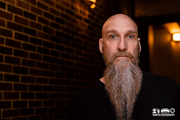 Steve Von Till