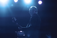 Guided By Voices in concert