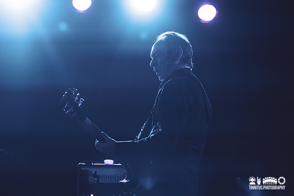 Guided By Voices in concert