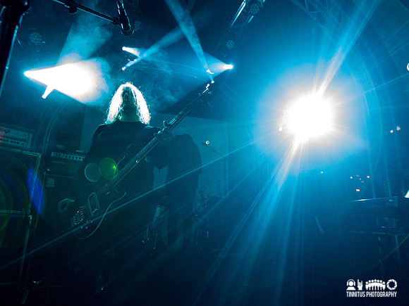 Oranssi Pazuzu in concert