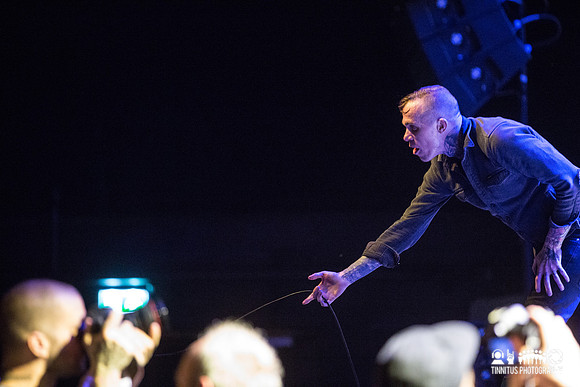Converge in concert