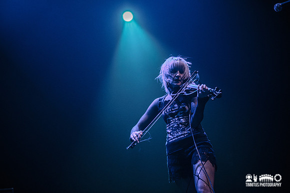 SubRosa in concert