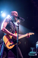 Baroness in concert
