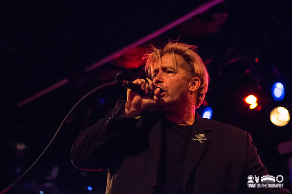 TSOL in concert
