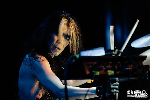 Boris in concert