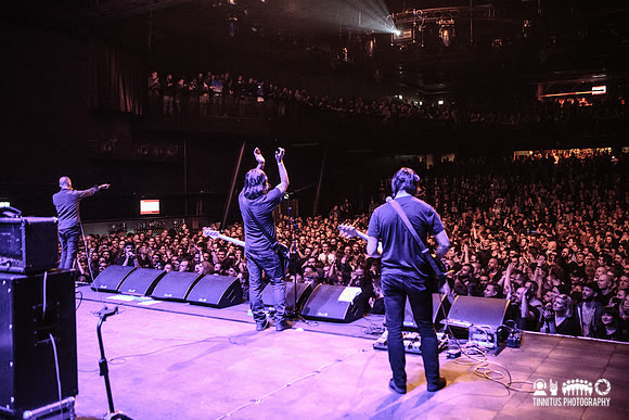 Converge in concert