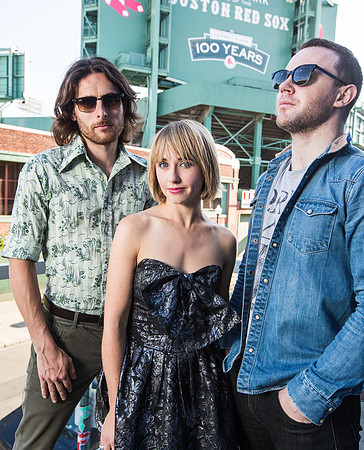 The Joy Formidable