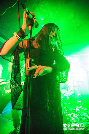Chrch in concert