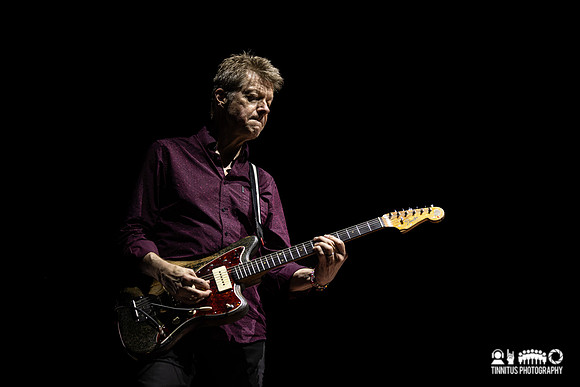 Wilco in concert