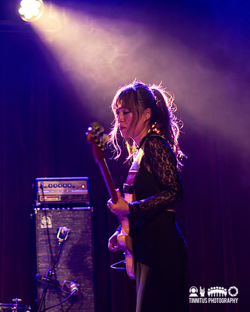 Rahill in concert