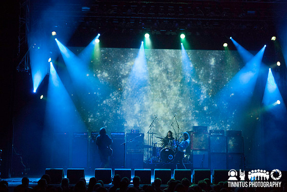 Sleep in concert