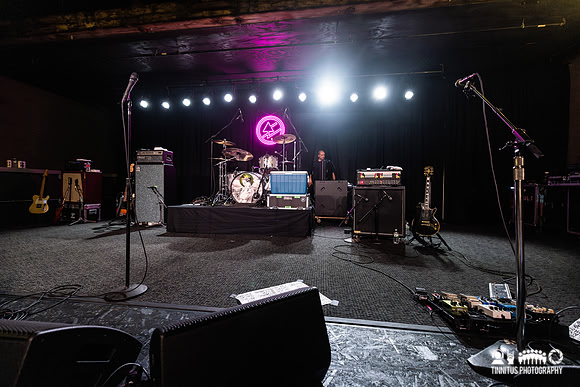 Guided By Voices in concert