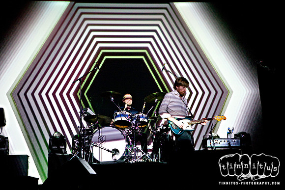 AIR in concert