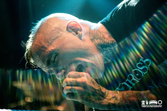 Converge in concert