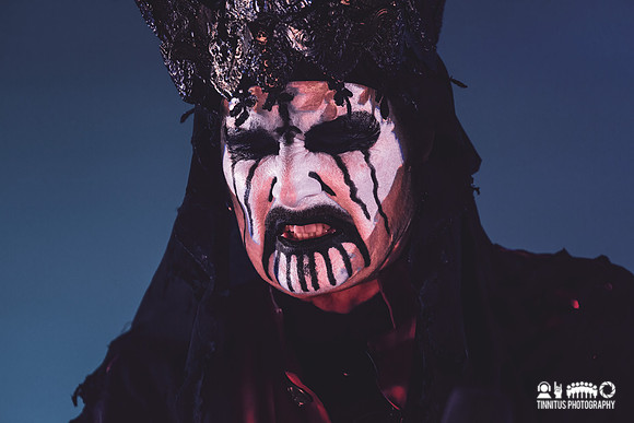 Mercyful Fate in concert