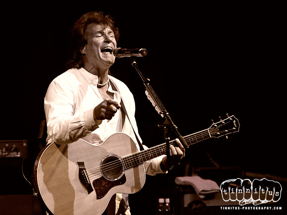 The Outlaws in Concert
