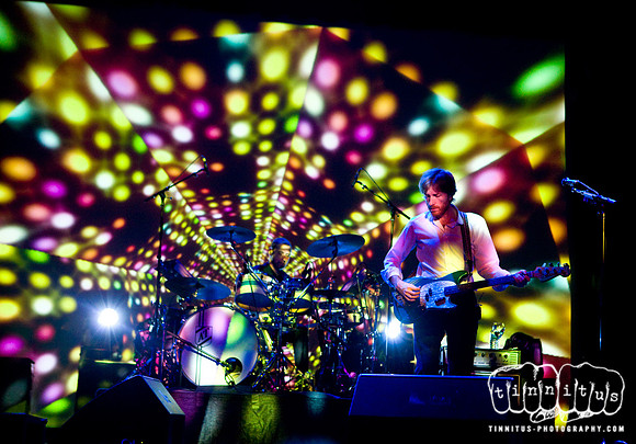 AIR in concert