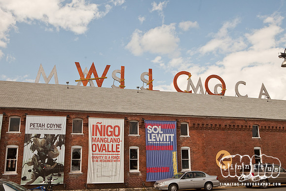 Wilco's Solid Sound Festival - Day 3